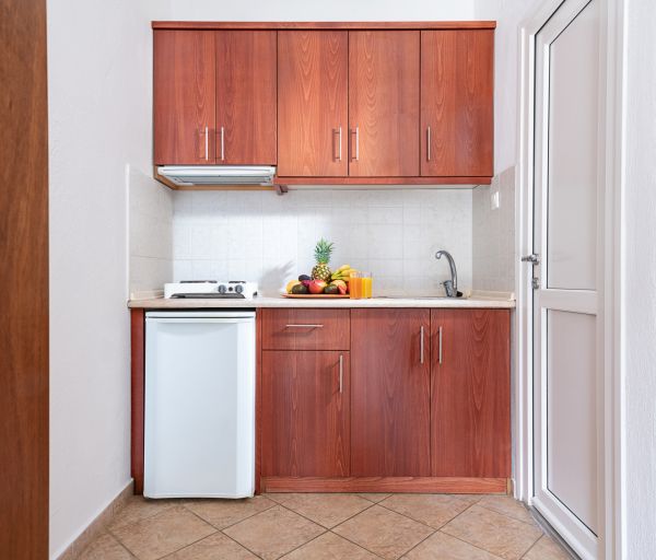 Professional Kitchen Cupboard Refinishing